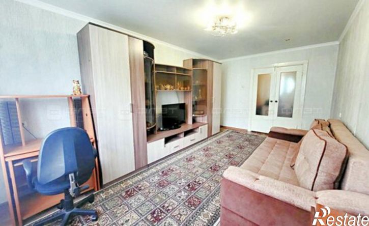 3-комн квартира ул Гаврилова, 48,  д. 48