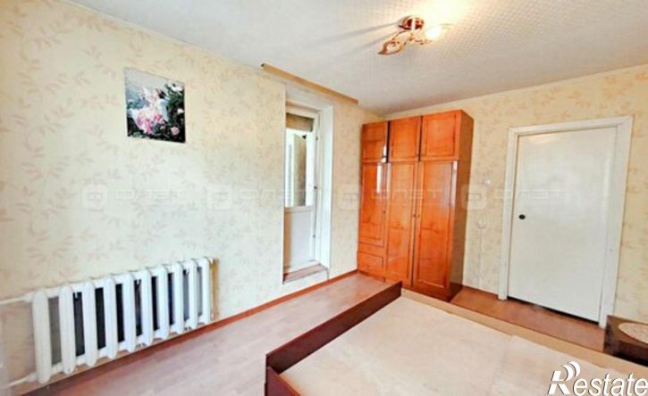 3-комн квартира ул Гаврилова, 48,  д. 48