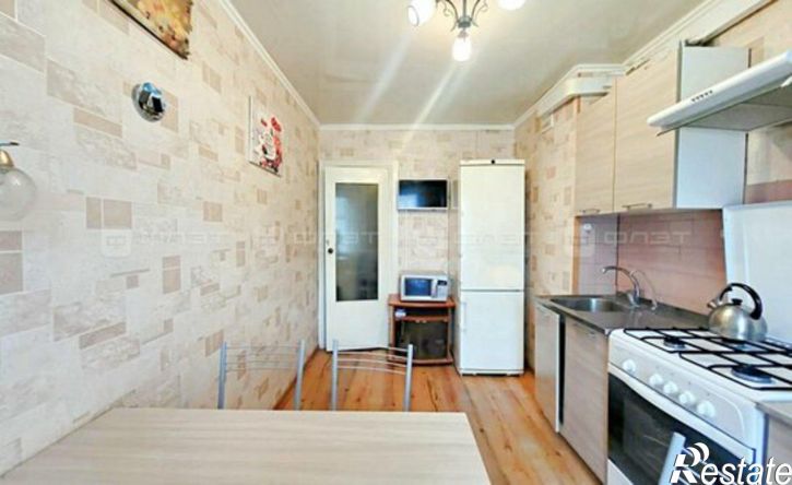 3-комн квартира ул Гаврилова, 48,  д. 48