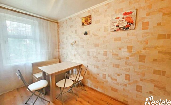3-комн квартира ул Гаврилова, 48,  д. 48