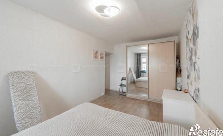 2-комн квартира проспект Ямашева, 69,  д. 69