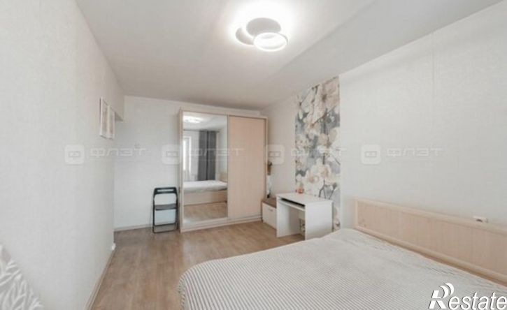 2-комн квартира проспект Ямашева, 69,  д. 69