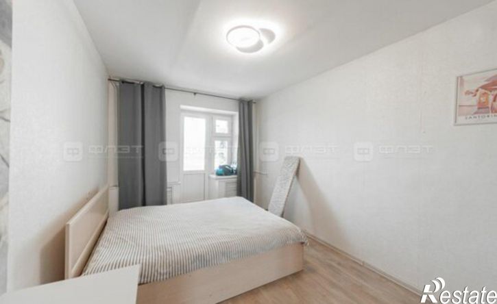 2-комн квартира проспект Ямашева, 69,  д. 69