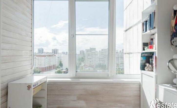 2-комн квартира проспект Ямашева, 69,  д. 69
