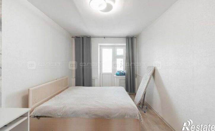 2-комн квартира проспект Ямашева, 69,  д. 69