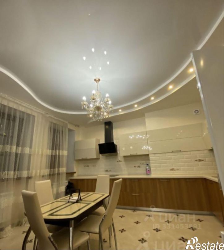 2-комн квартира ул Пушкина, 78А,  д. 78А