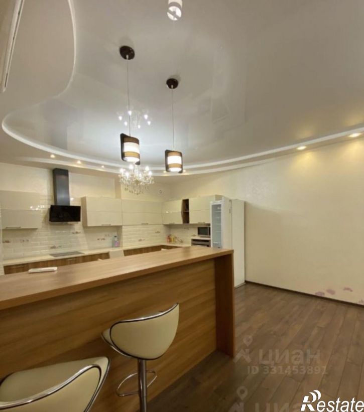 2-комн квартира ул Пушкина, 78А,  д. 78А