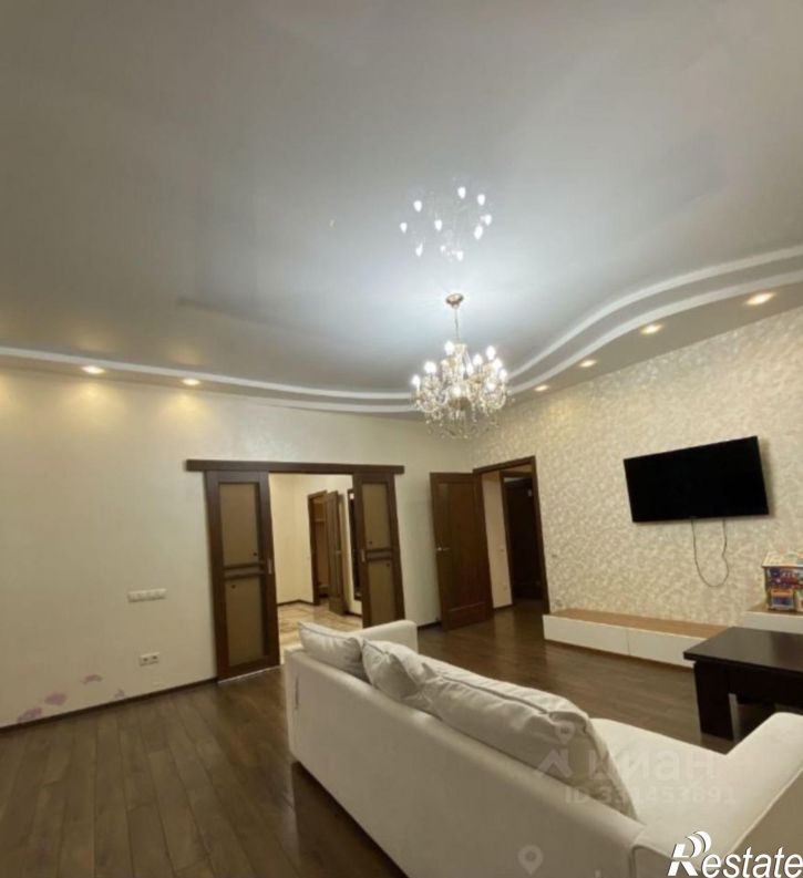 2-комн квартира ул Пушкина, 78А,  д. 78А