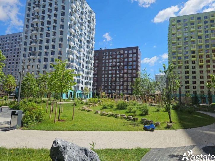 1-комн квартира ул Анаса Тазетдинова, 7 4,  д. 7 4,  к. 4