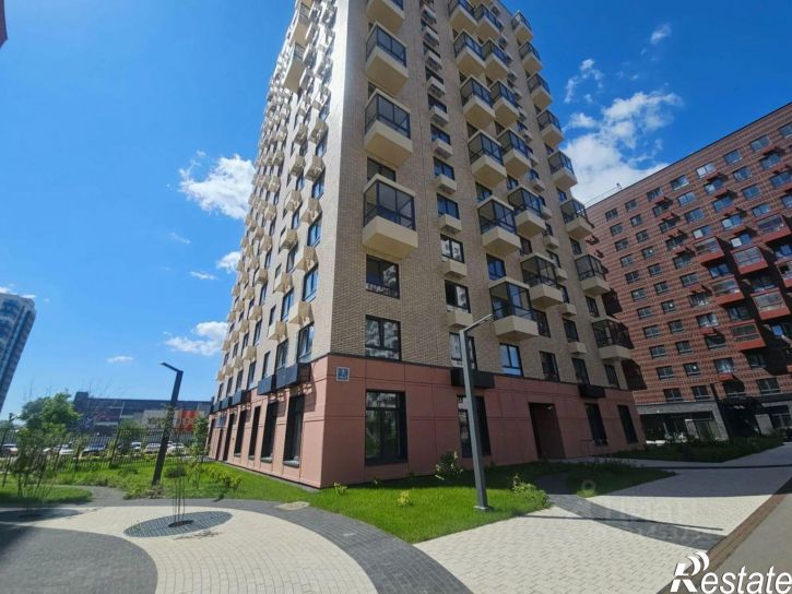 1-комн квартира ул Анаса Тазетдинова, 7 4,  д. 7 4,  к. 4