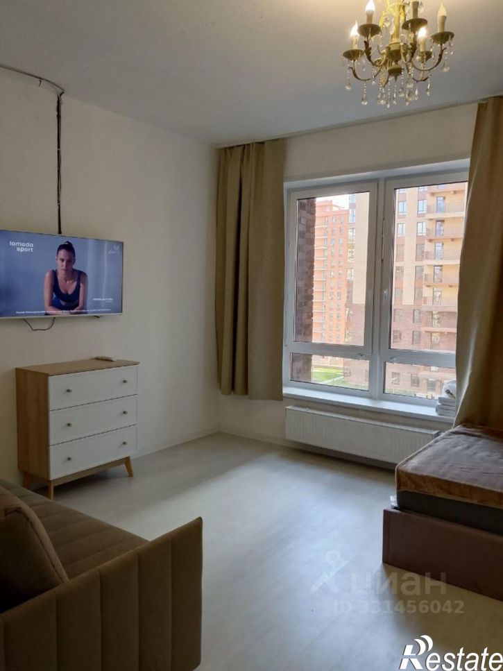 2-комн квартира ул Дубравная, 28,  д. 28