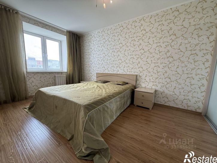 2-комн квартира ул Ленинградская, 60Б,  д. 60Б