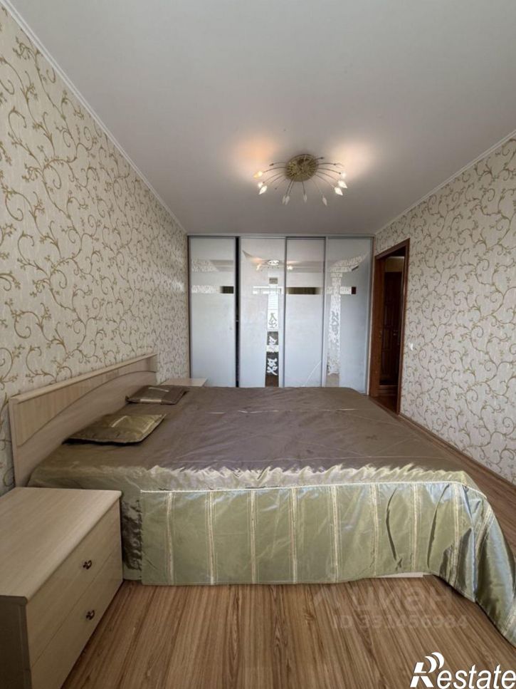 2-комн квартира ул Ленинградская, 60Б,  д. 60Б
