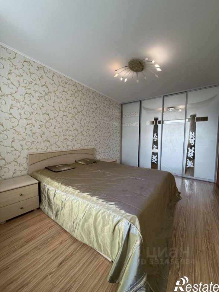 2-комн квартира ул Ленинградская, 60Б,  д. 60Б