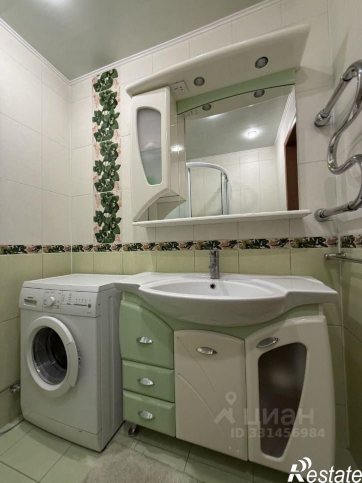 2-комн квартира ул Ленинградская, 60Б,  д. 60Б