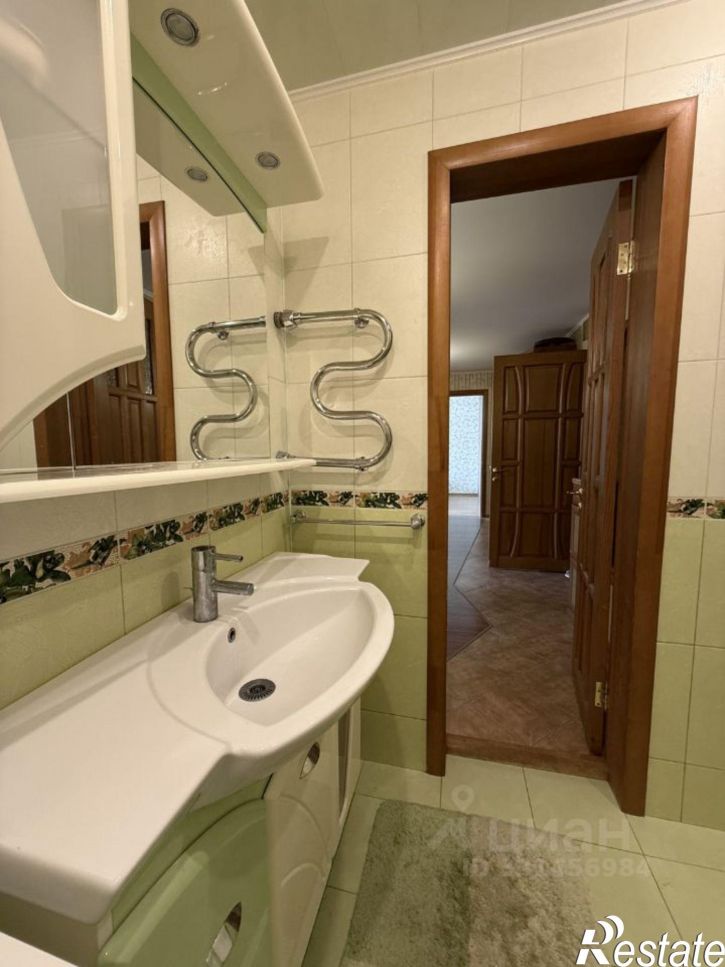 2-комн квартира ул Ленинградская, 60Б,  д. 60Б