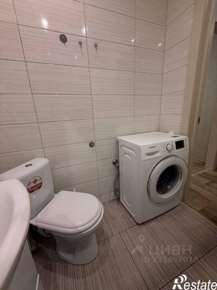 1-комн квартира проспект Победы, 139А к1,  д. 139А к1