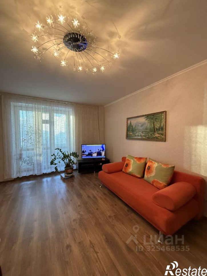 2-комн квартира Чистопольская улица, 81,  д. 81
