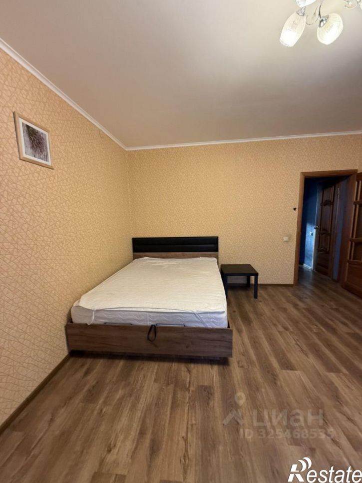 2-комн квартира Чистопольская улица, 81,  д. 81