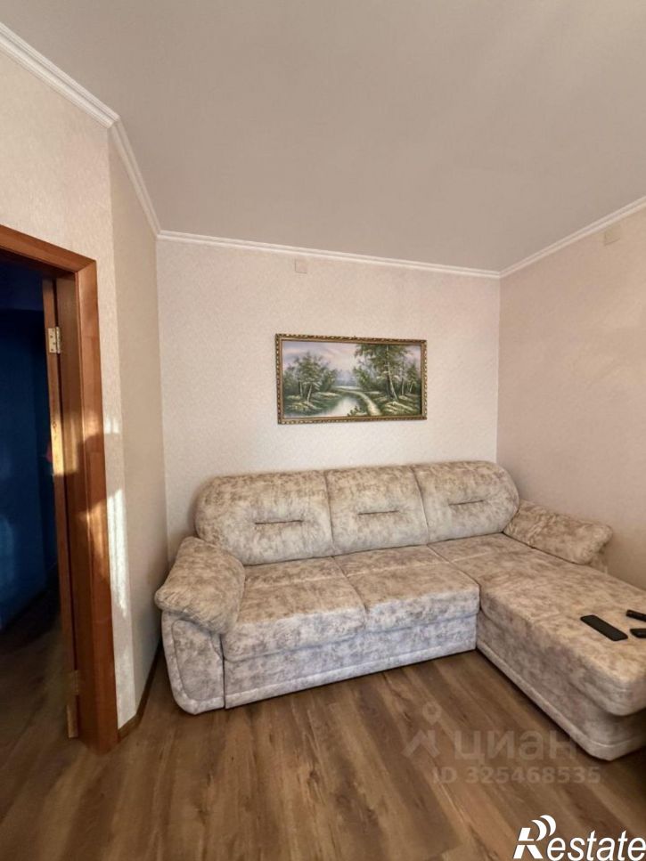 2-комн квартира Чистопольская улица, 81,  д. 81