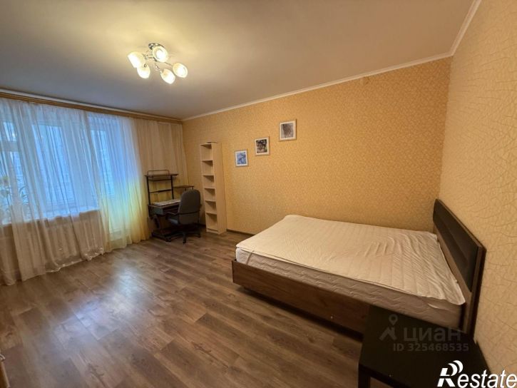 2-комн квартира Чистопольская улица, 81,  д. 81