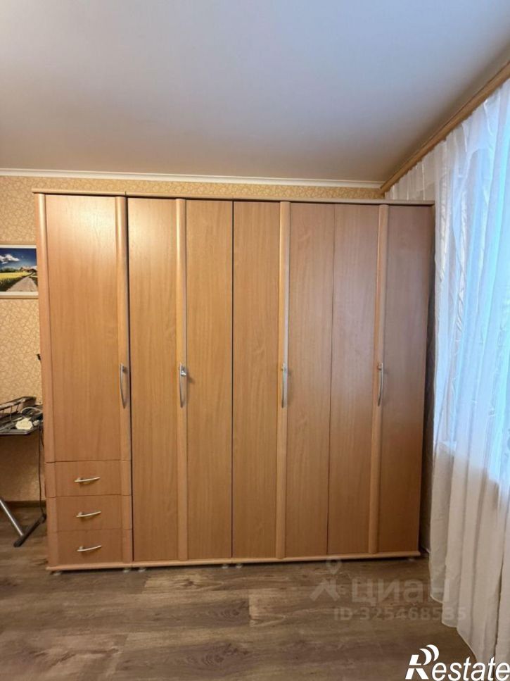 2-комн квартира Чистопольская улица, 81,  д. 81