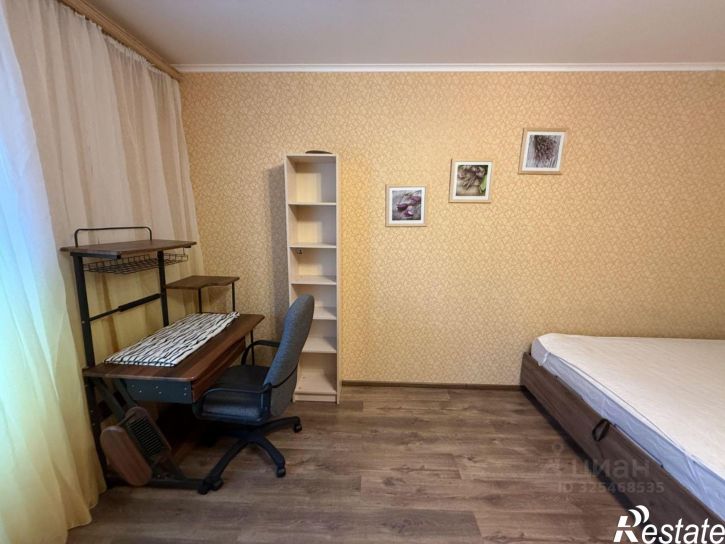 2-комн квартира Чистопольская улица, 81,  д. 81