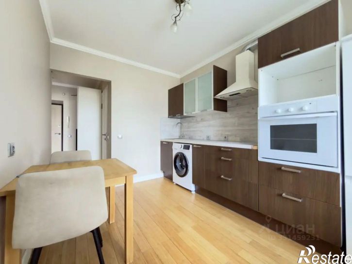 1-комн квартира ул Даурская, 48В,  д. 48В