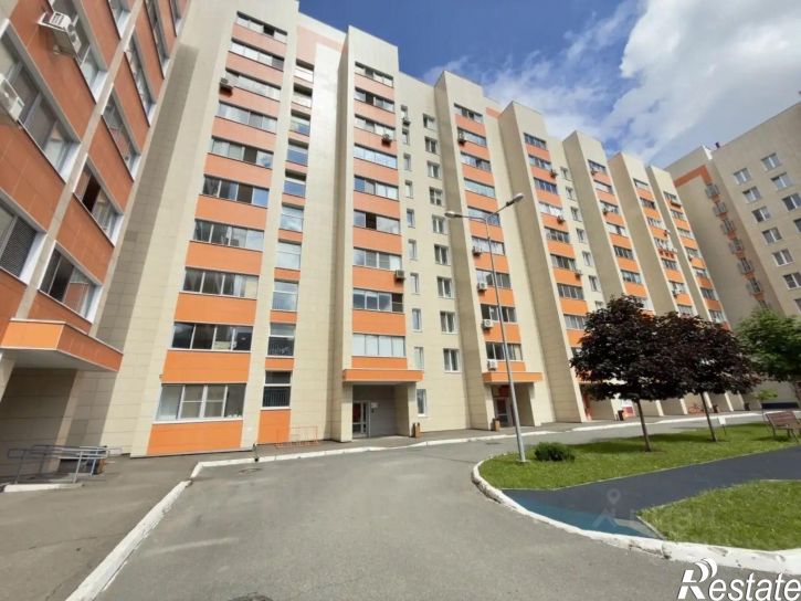 1-комн квартира ул Даурская, 48В,  д. 48В