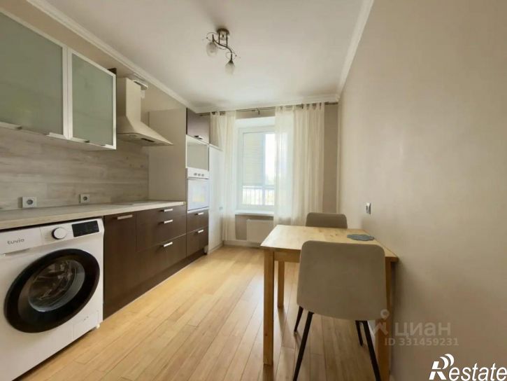 1-комн квартира ул Даурская, 48В,  д. 48В