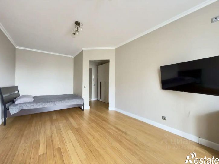 1-комн квартира ул Даурская, 48В,  д. 48В