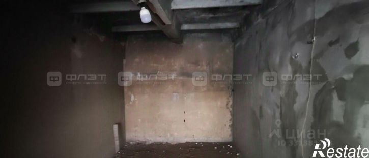 Гараж/парковка улица Качалова, 78,  д. 78