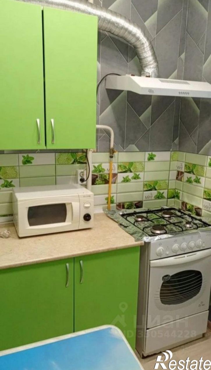 2-комн квартира ул Короленко, 35,  д. 35