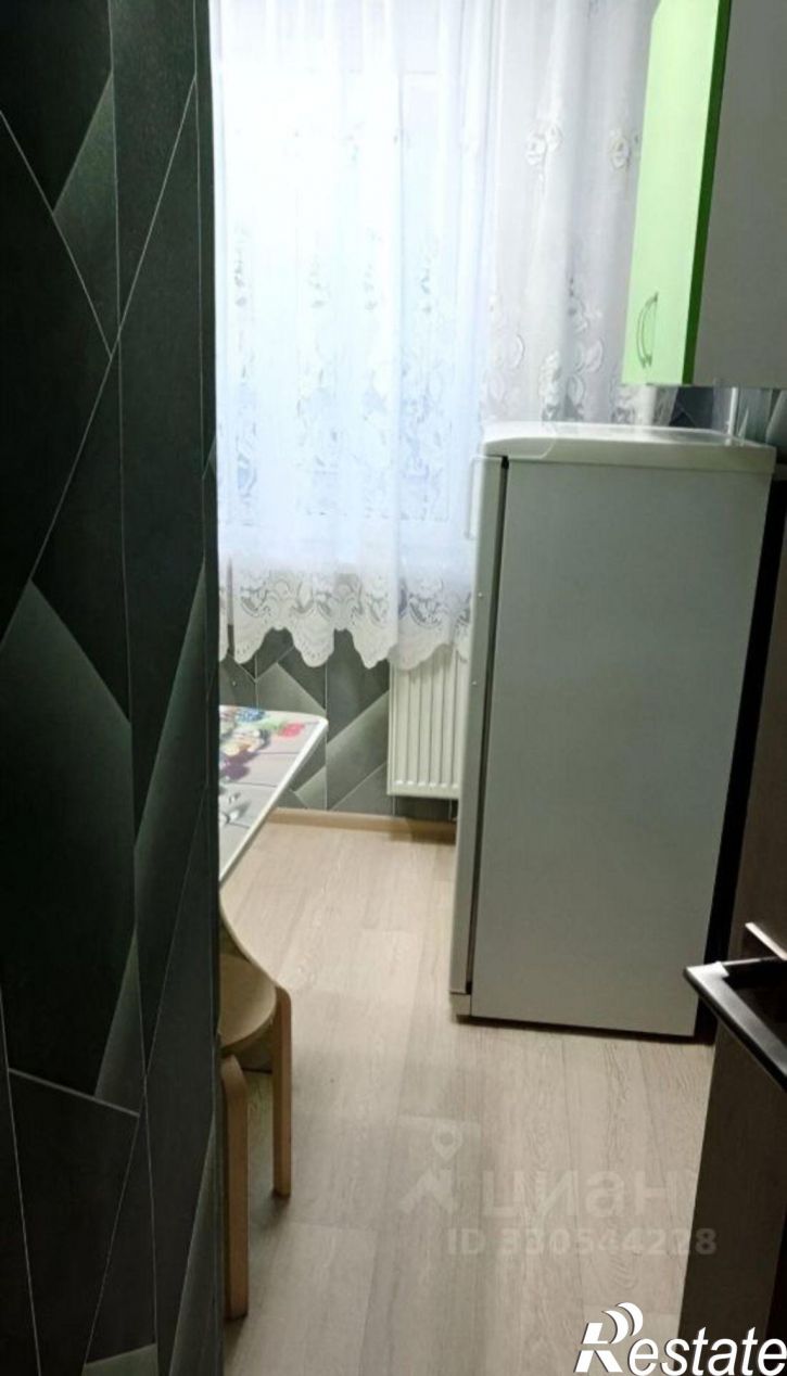 2-комн квартира ул Короленко, 35,  д. 35