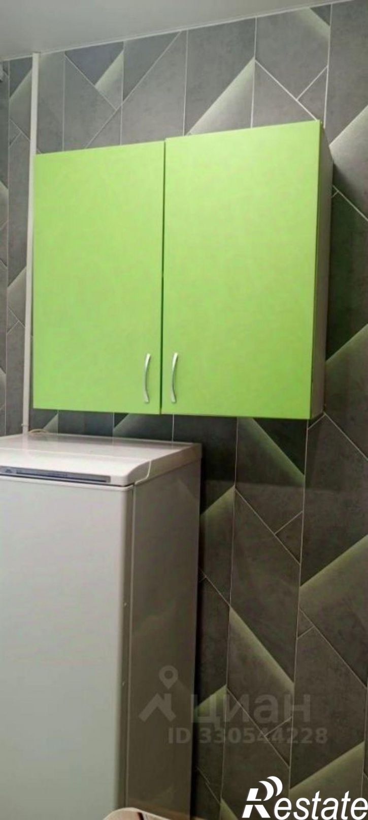 2-комн квартира ул Короленко, 35,  д. 35