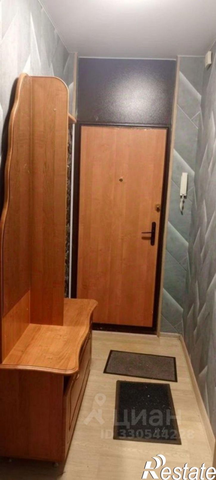 2-комн квартира ул Короленко, 35,  д. 35