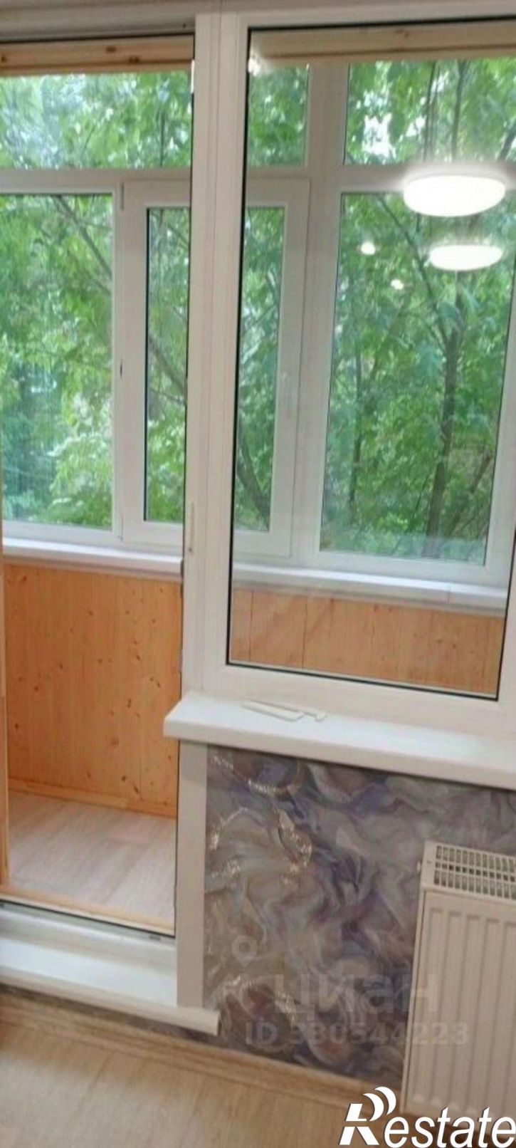 2-комн квартира ул Короленко, 35,  д. 35