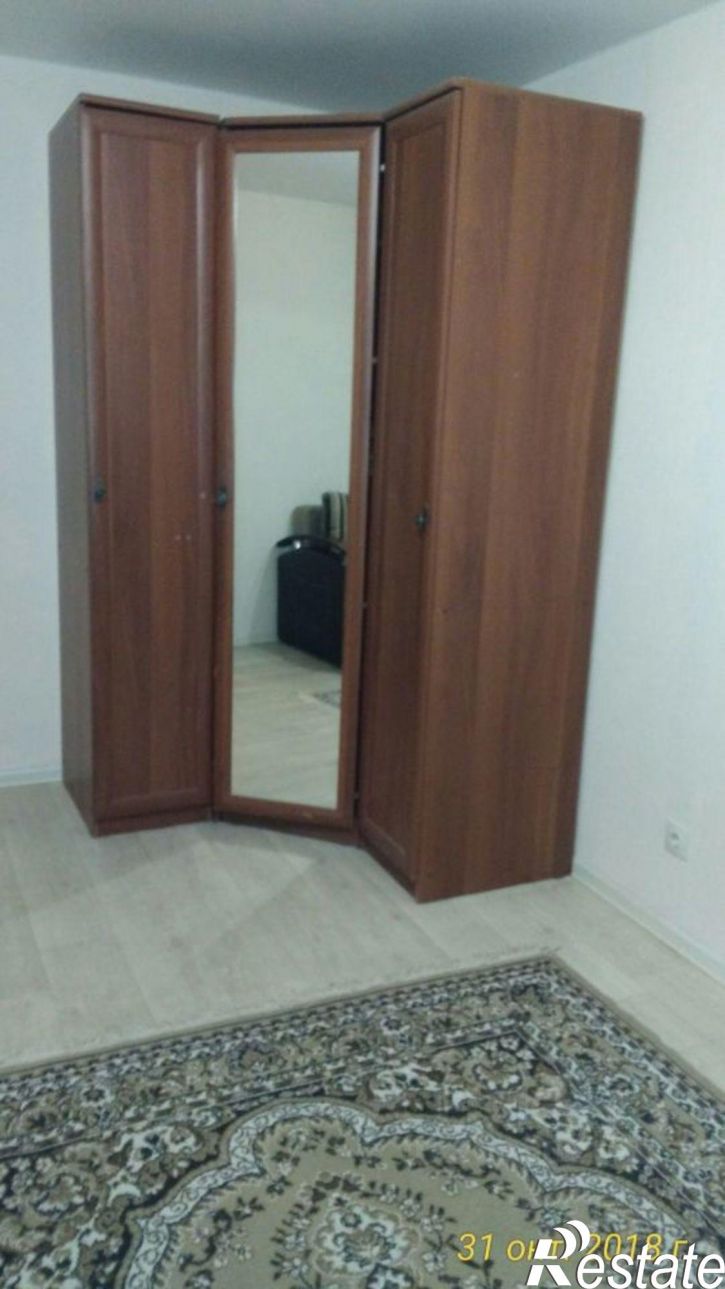1-комн квартира ул Солидарности, 6,  д. 6