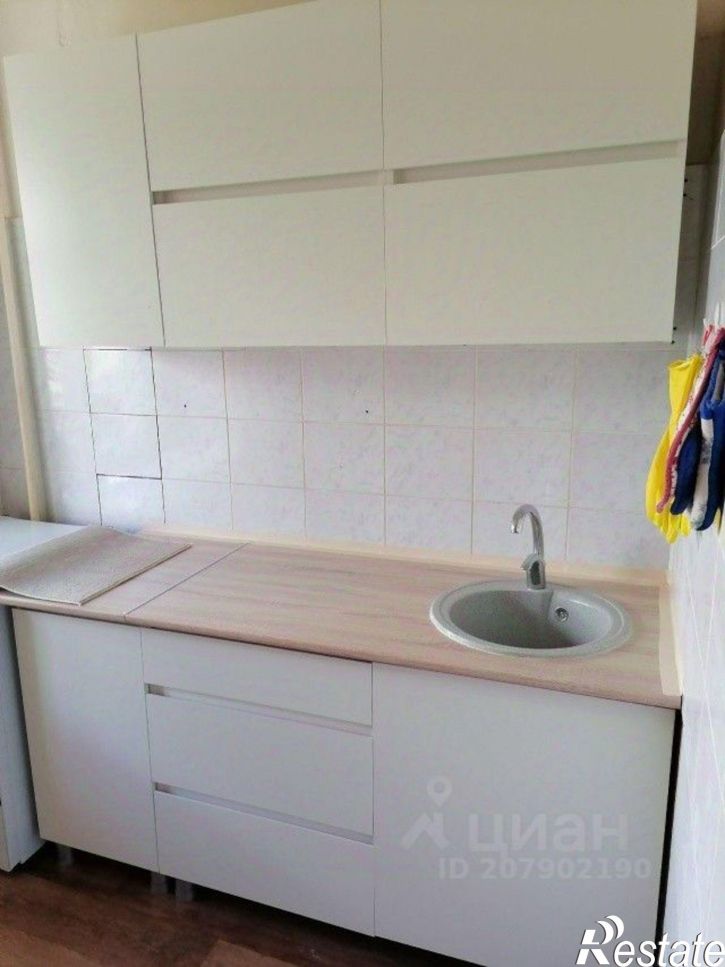 1-комн квартира ул Солидарности, 6,  д. 6