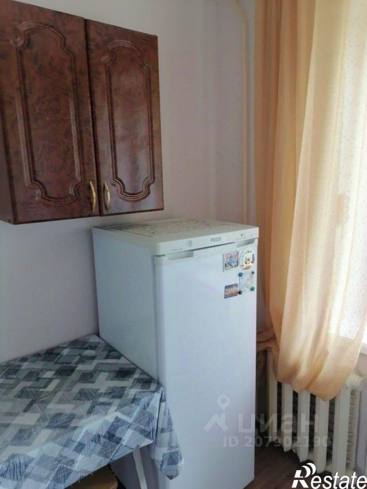 1-комн квартира ул Солидарности, 6,  д. 6