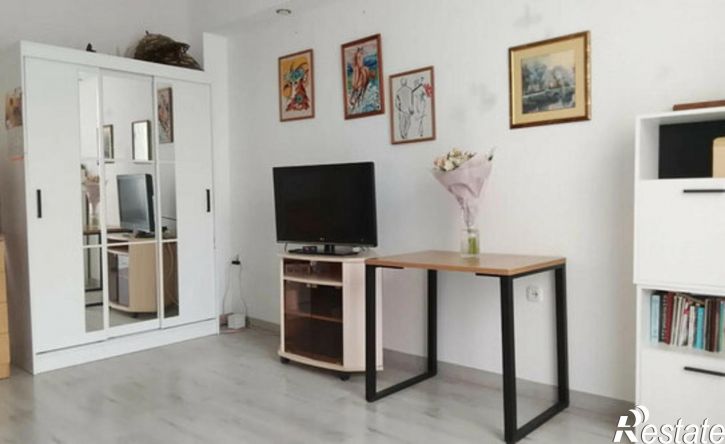 2-комн квартира улица Ильича, 38,  д. 38