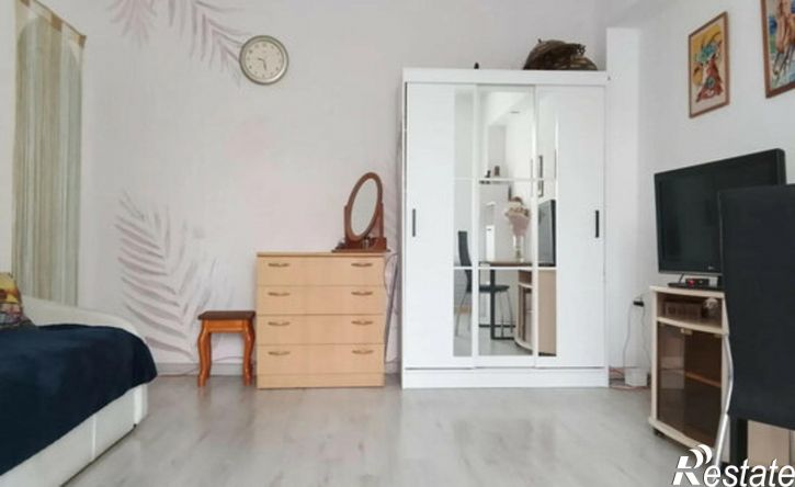 2-комн квартира улица Ильича, 38,  д. 38
