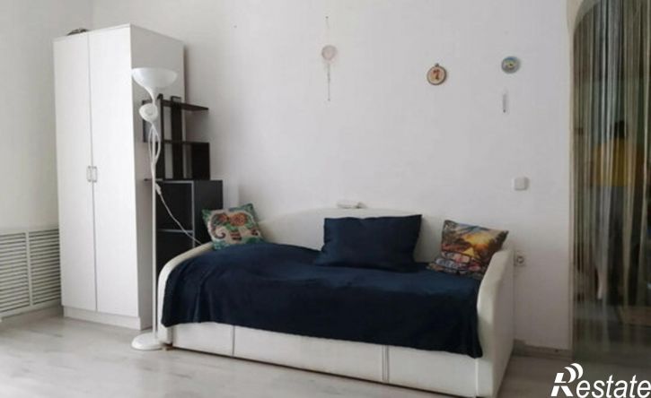 2-комн квартира улица Ильича, 38,  д. 38