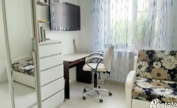 2-комн квартира улица Ильича, 38,  д. 38