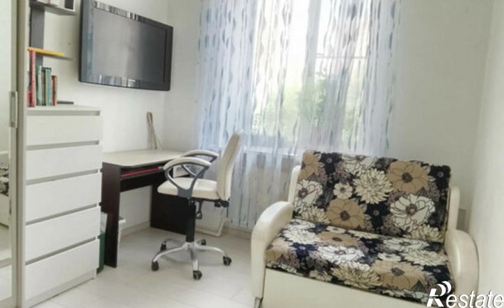 2-комн квартира улица Ильича, 38,  д. 38