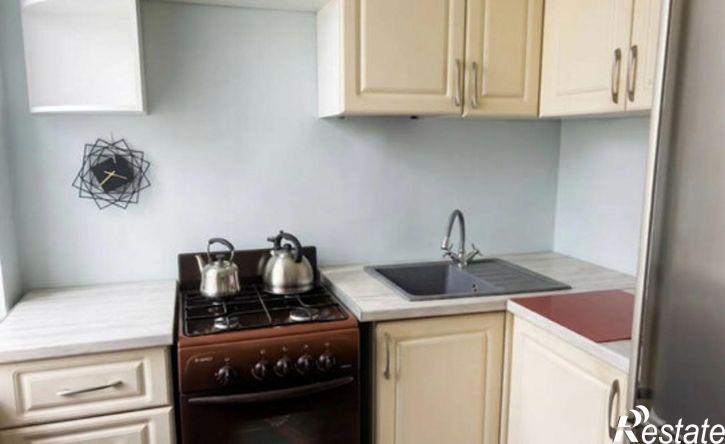 2-комн квартира улица Ильича, 38,  д. 38