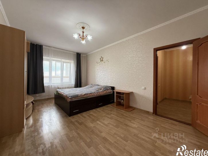 1-комн квартира пр-кт Альберта Камалеева, 6,  д. 6