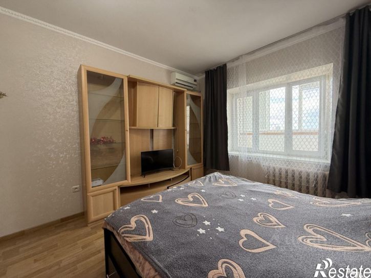 1-комн квартира пр-кт Альберта Камалеева, 6,  д. 6