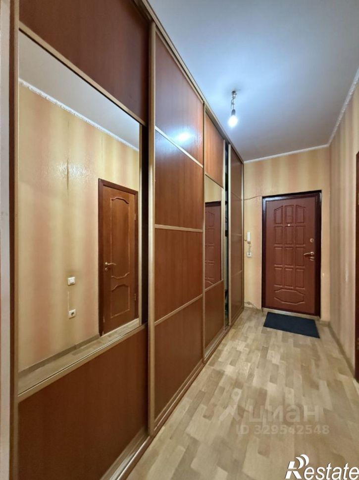1-комн квартира пр-кт Альберта Камалеева, 6,  д. 6