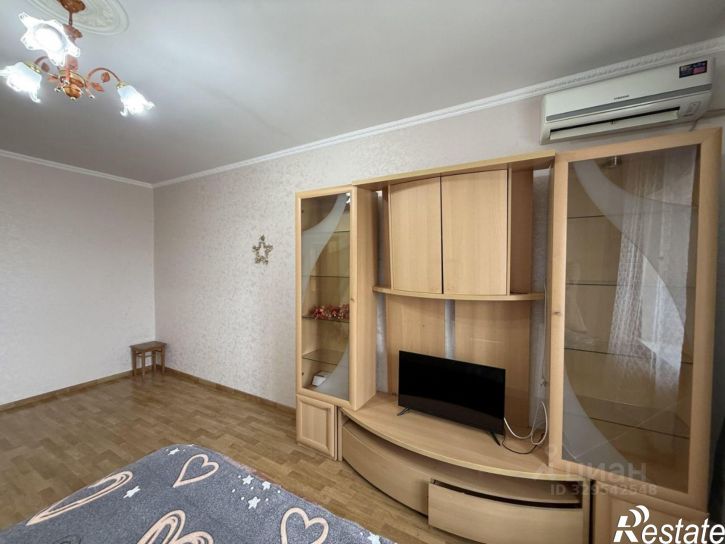1-комн квартира пр-кт Альберта Камалеева, 6,  д. 6